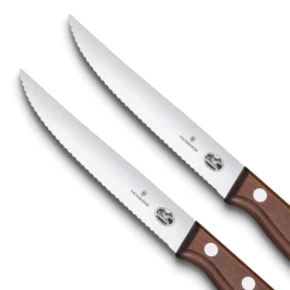 Victorinox Steak- & Pizzamesser-Set