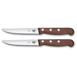 Victorinox Steak- & Pizzamesser-Set