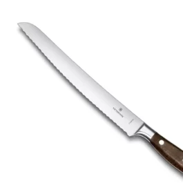 Victorinox Brotmesser Deluxe