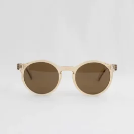 NIKIN Sonnenbrille Round