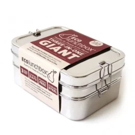 Eco Lunchbox 3-in-1 Giant