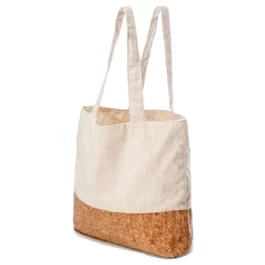 Everyday Bag Jute / Kork