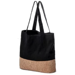 Everyday Bag Jute / Kork