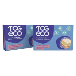 Togeco Wrap-Its Starterset