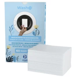 Washo Waschstreifen 60 Stk. soft