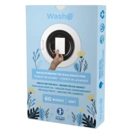 Washo Waschstreifen 60 Stk. soft