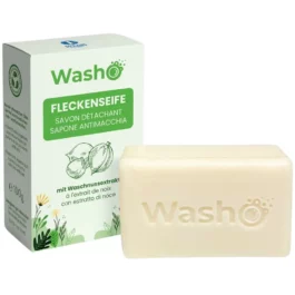 Washo Fleckenseife