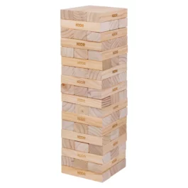 Jenga XXXL Spiel