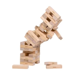 Jenga XXXL Spiel