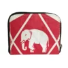 Upcycling Portemonnaie Elephant