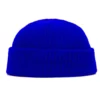 Unisex Beanie Folded Ribbed – Bild 11