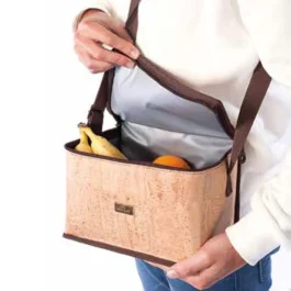 Kühltasche / Thermobox Kork