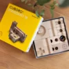 CUBORO Standard 16 Kugelbahn – Bild 3