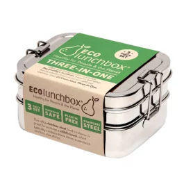 Eco Lunchbox 3-in-1 Classic