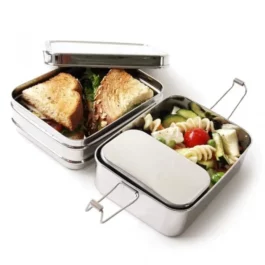 Eco Lunchbox 3-in-1 Classic