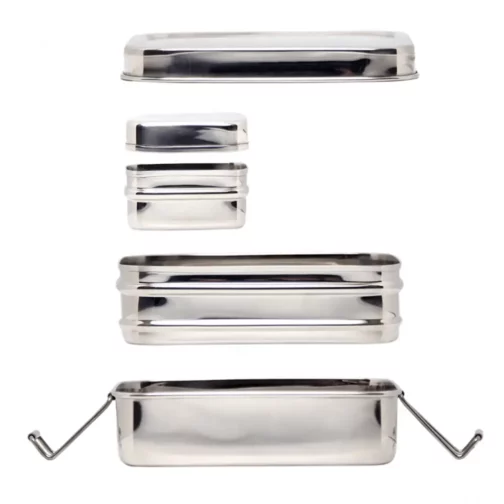 Eco Lunchbox 3-in-1 Classic – Bild 5