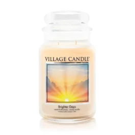 Village Candle Unity Collection „Brighter Days“