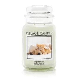 Village Candle Unity Collection „Togetherness“