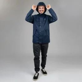 NIKIN Unisex Jacke Parka