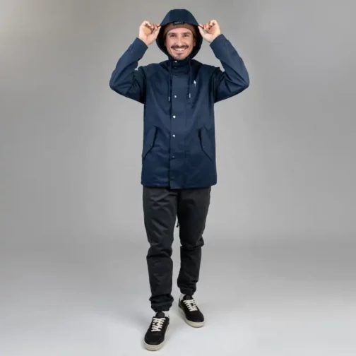 NIKIN Unisex Jacke Parka - Image 8