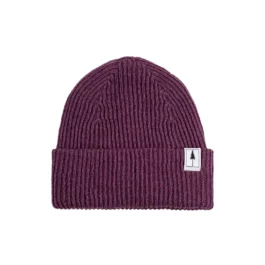 NIKIN Beanie Folded Ripped