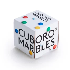 CUBORO Marbles – Original Kugeln