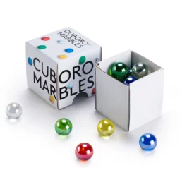 CUBORO Marbles – Original Kugeln