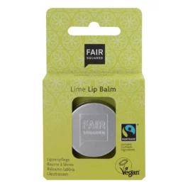 FAIR SQUARED Lip Balm Lime