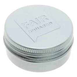 FAIR SQUARED Lip Balm Almond