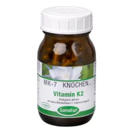 Sanatur Vitamin K2, 90 Tabletten