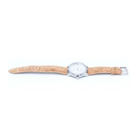 Quarz Armbanduhr Unisex Silber