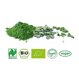 Sanatur BIO Spirulina Pulver 400g