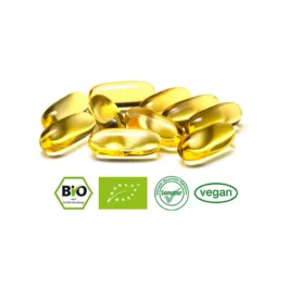 Sanatur BIO Omega-3, 90 Kapseln