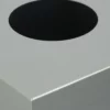 avakuk® Sammelbox Aluminium 85 Liter - Image 4