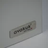 avakuk® Sammelbox Aluminium 85 Liter - Image 5