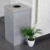 avakuk® Sammelbox Aluminium 85 Liter - Image 6