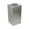 avakuk® Sammelbox Aluminium 85 Liter - Image 2