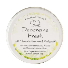 Florex Deocreme Fresh 40ml