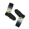 PAAR Socks "Alpine Nights Green"