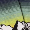 PAAR Socks "Alpine Nights Green" – Bild 4