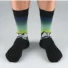 PAAR Socks "Alpine Nights Green" – Bild 5