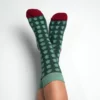 PAAR Socks "Forest" - Image 3