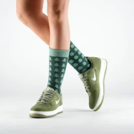 PAAR Socks „Forest“