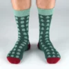 PAAR Socks "Forest" - Image 5