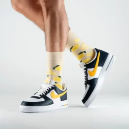 PAAR Socks „Lemonade“