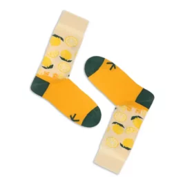 PAAR Socks „Lemonade“