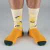 PAAR Socks "Lemonade" - Image 5