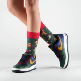 PAAR Socks „Socksmas“