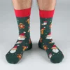 PAAR Socks "Socksmas" - Image 5