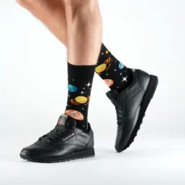 PAAR Socks „Solar System“